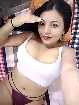 Alana---w19 from StripChat
