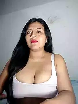 Alana---w19 from StripChat