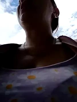Alana--7 from StripChat is Freechat