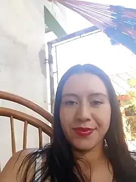 Alana--7 from StripChat