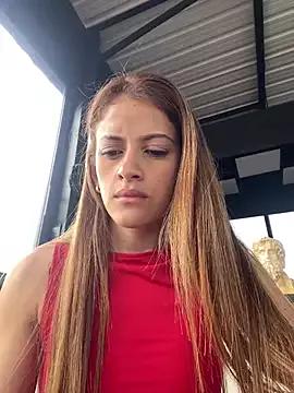 alana15 from StripChat