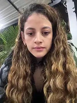 alana15 from StripChat is Freechat