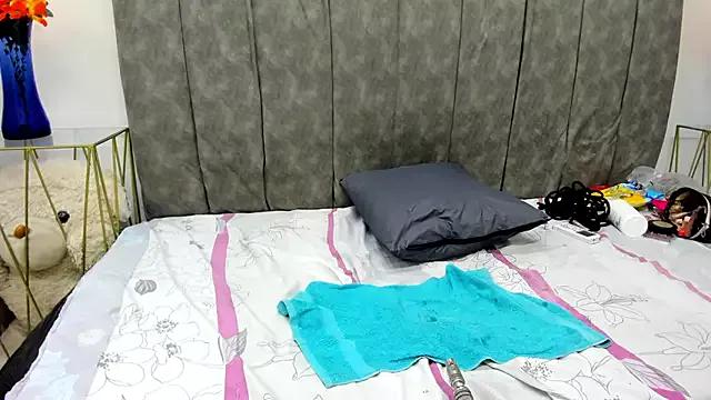 Alana78bigtits from StripChat is Freechat