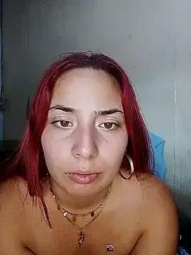 Alana_08 from StripChat is Freechat