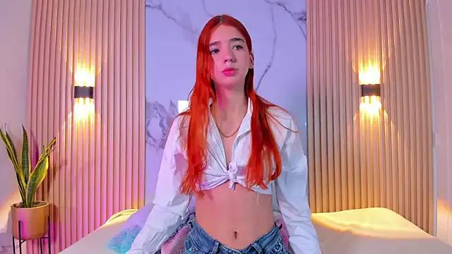 Alana_333 from StripChat