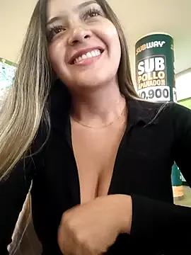 alana_69 from StripChat