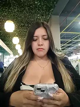 alana_69 from StripChat