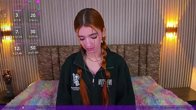 Alana__333 from StripChat