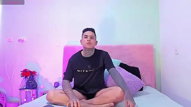 Alana_and_Jack1 from StripChat