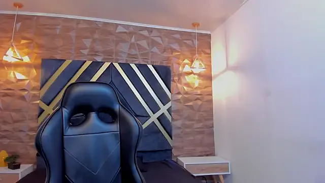 Alana_cox_ from StripChat is Freechat