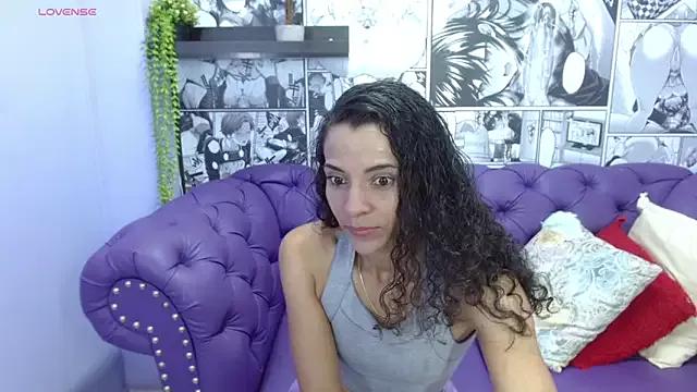 Try our streaming cams variety and talk on a personal level with our adorable girls streamers, showing off their bountiful shapes and dildos.