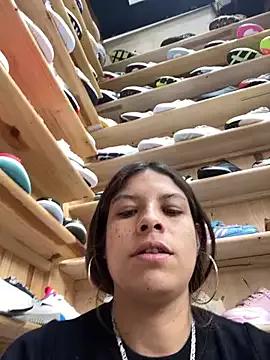 Try our streaming cams variety and talk on a personal level with our adorable girls streamers, showing off their bountiful shapes and dildos.