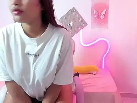 Alana_horni from StripChat