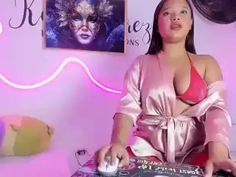 Alana_horni from StripChat