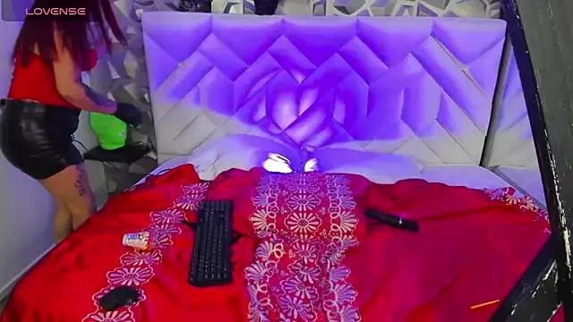 Try our streaming cams variety and talk on a personal level with our adorable girls streamers, showing off their bountiful shapes and dildos.