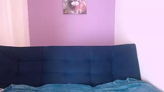 alana_lara from StripChat