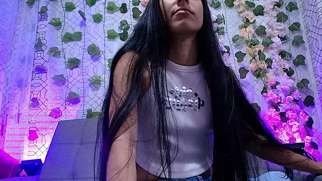 alana_lopezz from StripChat