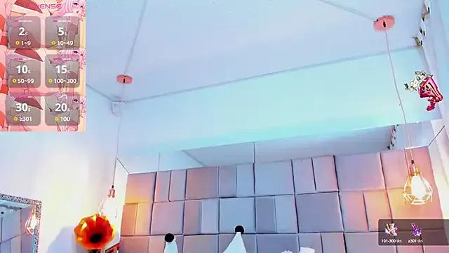 Try our streaming cams variety and talk on a personal level with our adorable girls streamers, showing off their bountiful shapes and dildos.