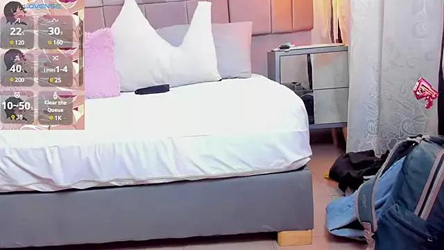 alana_madison1 from StripChat