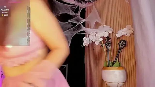 alana_ortega_ from StripChat is Freechat