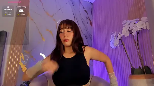 Alana_ortega_ from StripChat