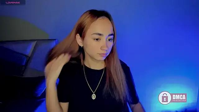 Alana_Pherson from StripChat