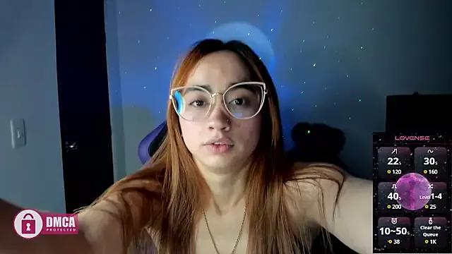 Alana_Pherson from StripChat