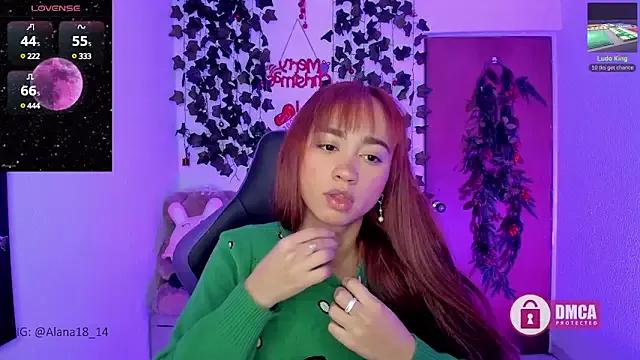 Try our streaming cams variety and talk on a personal level with our adorable girls streamers, showing off their bountiful shapes and dildos.