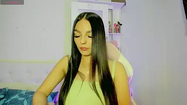 Alana_ponsee from StripChat