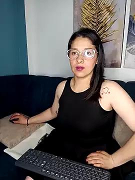 Alana_steel_1 from StripChat