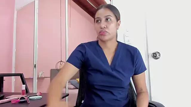 Alana_Suares1 from StripChat