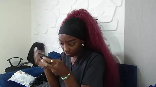 Alanaaharrlett from StripChat