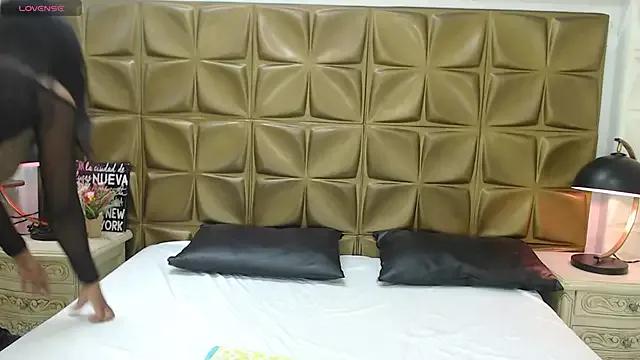 AlanaBale from StripChat