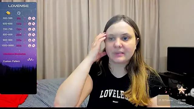 Try our streaming cams variety and talk on a personal level with our adorable girls streamers, showing off their bountiful shapes and dildos.