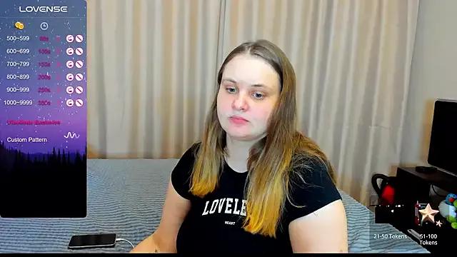 Try our streaming cams variety and talk on a personal level with our adorable girls streamers, showing off their bountiful shapes and dildos.