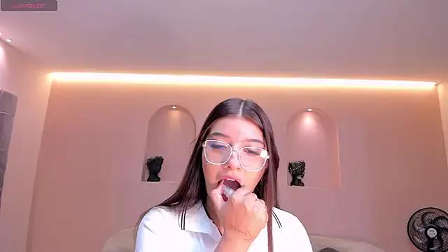 Try our streaming cams variety and talk on a personal level with our adorable girls streamers, showing off their bountiful shapes and dildos.