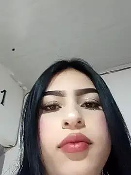 AlanaCollins- from StripChat is Freechat