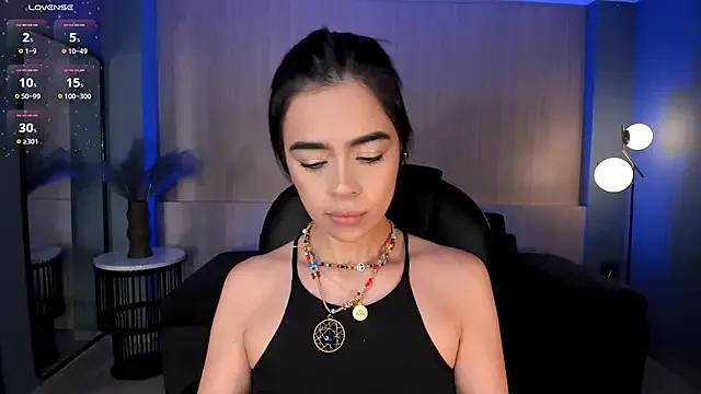 Try our streaming cams variety and talk on a personal level with our adorable girls streamers, showing off their bountiful shapes and dildos.