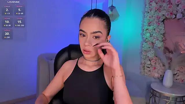 AlanaCraft from StripChat