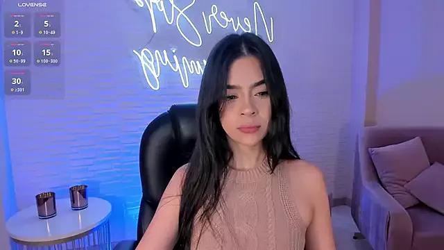 AlanaCraft from StripChat