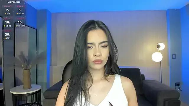 AlanaCraft from StripChat