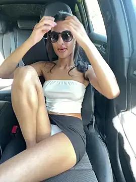alanaexplicit69 from StripChat is Freechat