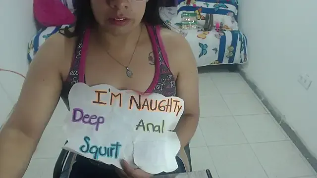 Alanafire on StripChat 