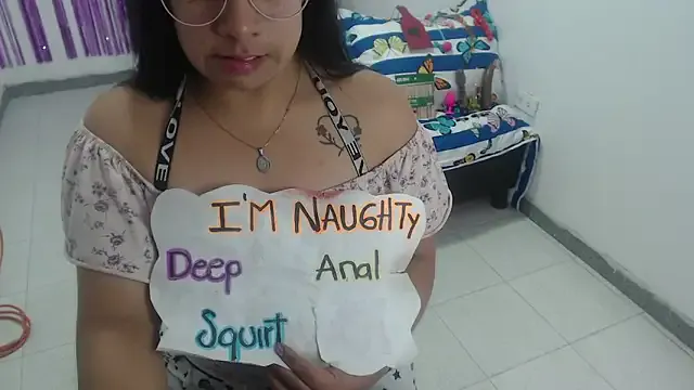 Alanafire on StripChat 