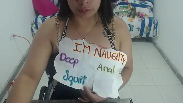 Alanafire on StripChat 