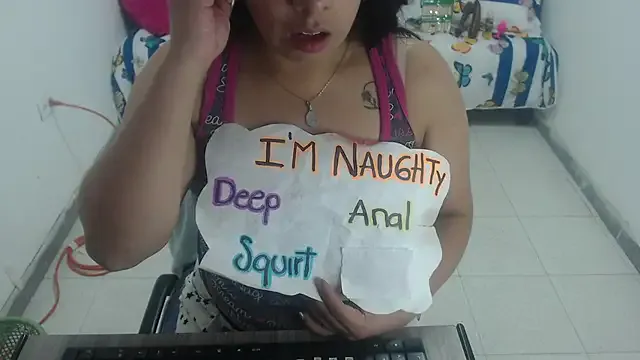 Alanafire on StripChat 