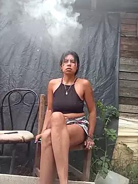 Alanagracia from StripChat