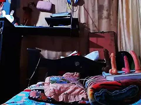 Alanagracia from StripChat