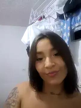 alanahotx from StripChat