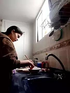AlanaHotxx from StripChat
